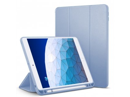Innocent Journal Pencil Case iPad Air 3 10,5" 2019 - Blue
