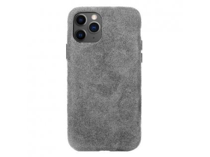 Innocent Alcantara Case iPhone 11 Pro Max - Gray