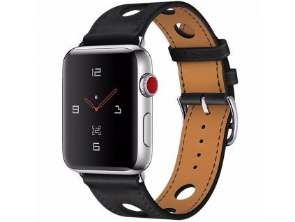 Innocent Boheme Band Apple Watch 38/40/41mm - Black