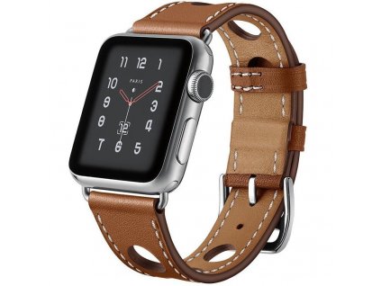 Innocent Boheme Band Apple Watch 38/40/41mm - Brown