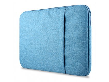 Innocent Fabric Sleeve MacBook Air/Pro 13-14" - Blue