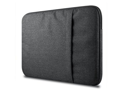 Innocent Fabric Sleeve MacBook Pro 15" - Dark grey