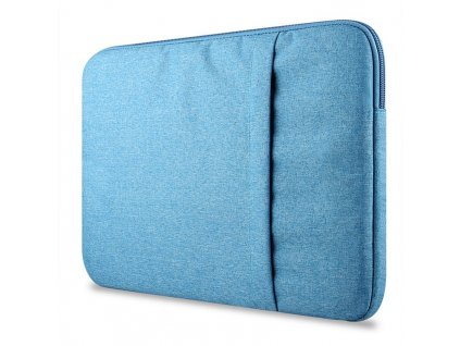 Innocent Fabric Sleeve MacBook Pro 15" - Blue