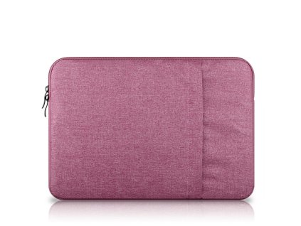 Innocent Fabric Sleeve MacBook Pro 15" - Pink