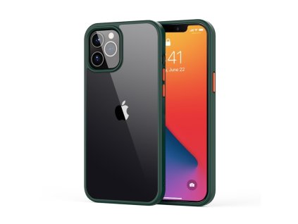 15267 innocent dual armor case iphone 8 7 plus midnight green