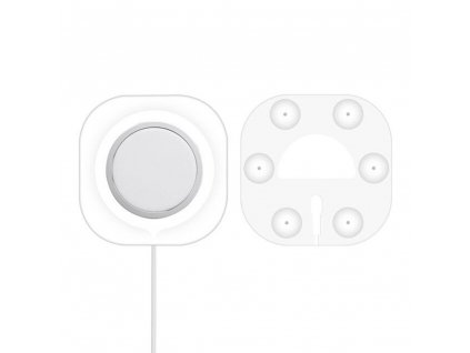 15645 innocent california pad holder for apple magsafe cable white