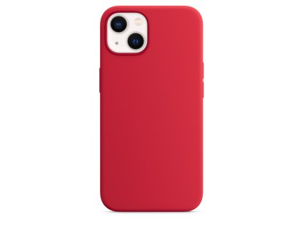Innocent California MagSafe Case iPhone 13 mini - Red