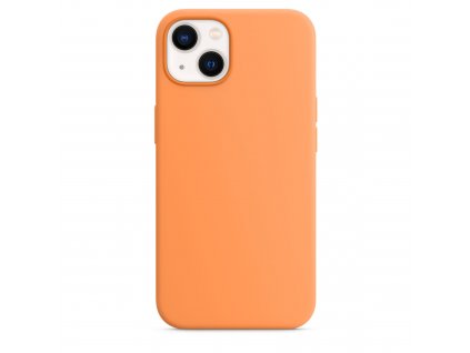 Innocent California MagSafe Case iPhone 13 - Orange
