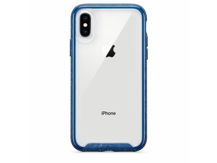 Innocent Splash Case iPhone XR - Navy blue