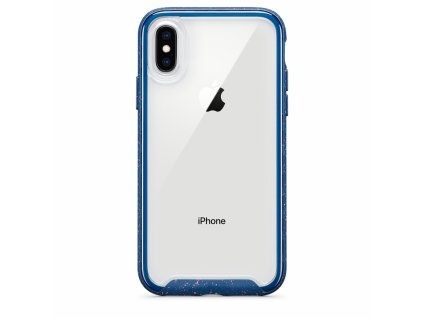 Innocent Splash Case iPhone XS Max - Navy blue