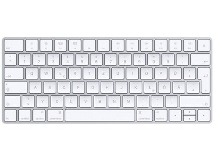 Apple Magic Keyboard - German