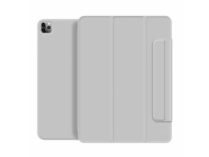 Innocent Journal Magnetic Click Case iPad Pro 11" 2020/2021 - Gray