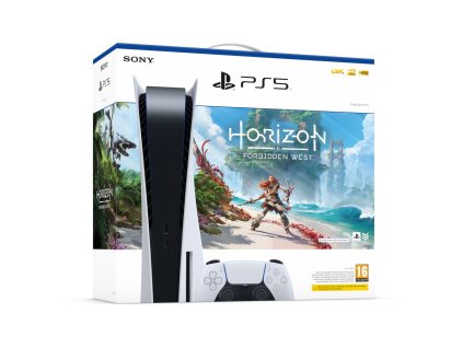 20391 playstation 5 horizon forbidden west bundle