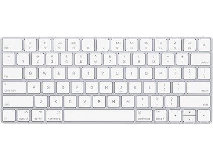 Apple Magic Keyboard - English International