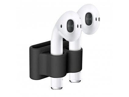 Innocent AirPods Watch Holder - Black