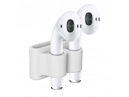 2040 innocent airpods watch holder white