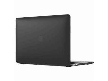Innocent SmartShell Case MacBook 12" - Black