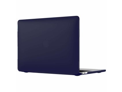 Innocent SmartShell Case MacBook 12" - Navy blue