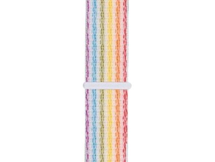 Innocent Fabric Loop Apple Watch Band 42/44/45/49mm - Rainbow Pride 20'