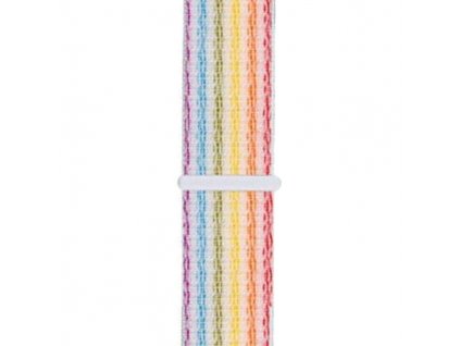 Innocent Fabric Loop Apple Watch Band 38/40/41mm - Rainbow Pride 20'
