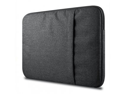 Innocent Fabric Sleeve MacBook Pro 13-14" USB-C - Dark Grey