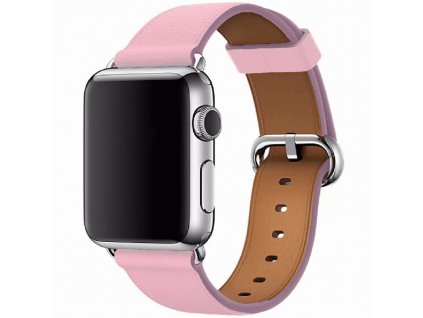 Innocent Modern Buckle Band Apple Watch 38/40/41mm - Pink