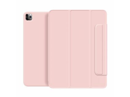 Innocent Journal Magnetic Click Case iPad Pro 12,9" 2018/2020 - Pink