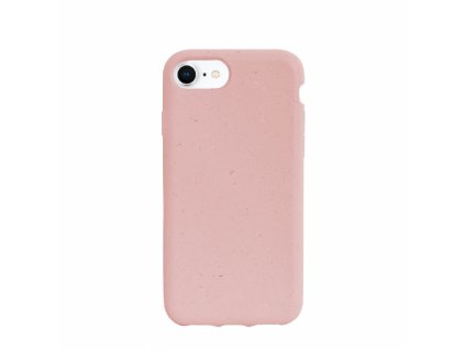 Innocent Eco Planet Case iPhone 8/7/SE 2020 - Pink