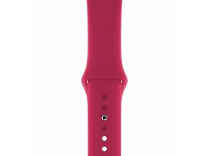 Innocent Silicone Apple Watch Band 42/44/45/49mm - Grape