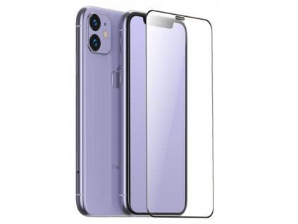 Innocent Magic Glass Clear iPhone X/Xs/11 Pro