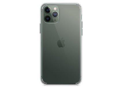 Innocent Crystal Air iPhone Case - iPhone 11 Pro