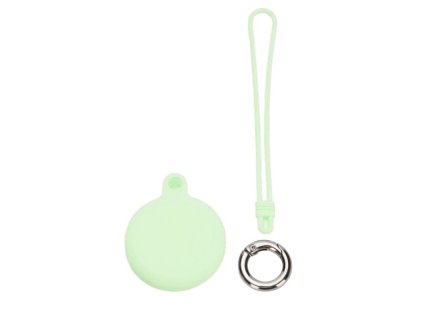 282 innocent pet case for airtag fluorescence