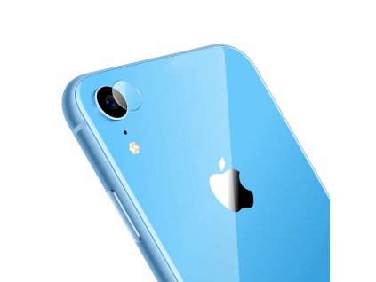 Innocent Magic Glass Camera iPhone XR 2-pack