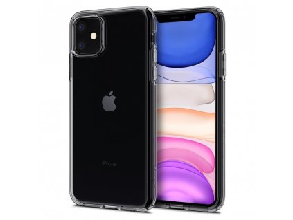 Spigen Liquid Crystal iPhone 11 Space Crystal