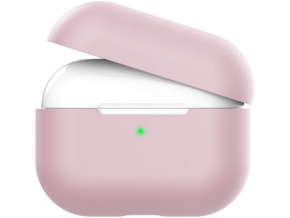 Innocent California Silicone AirPods Pro Case - Pink