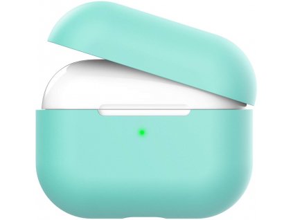 Innocent California Silicone AirPods Pro Case - Mint