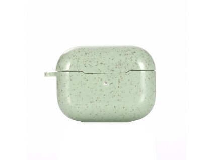 3768 innocent eco planet airpods pro case green