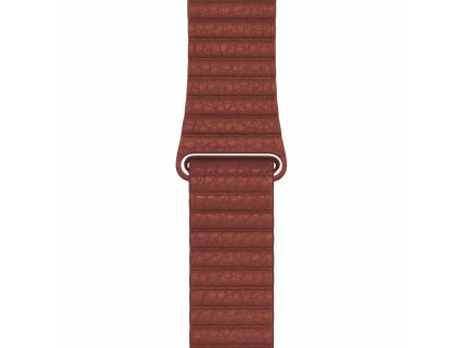 Innocent Leather Loop Band Apple Watch 38/40/41mm - Red