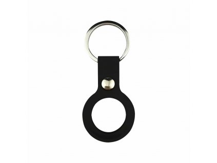 387 innocent california ring case for airtag black