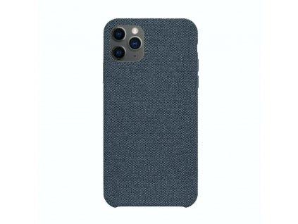 Innocent Fabric Case iPhone 11 Pro Max - Navy Blue