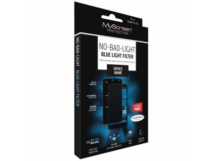 MyScreen PROTECTOR NO-BAD-LIGHT iPhone 6 Plus