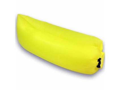 BeLazyBag LayBag - Yellow