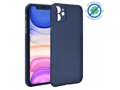 4599 innocent slim antibacterial case iphone 11 pro max navy blue