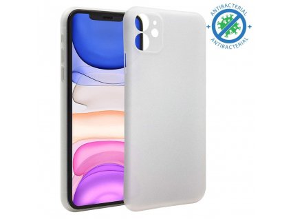 4614 innocent slim antibacterial case iphone 11 clear