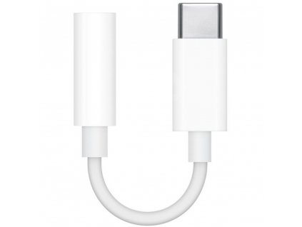 Apple USB-C to 3,5 mm Headphone Jack Adapter