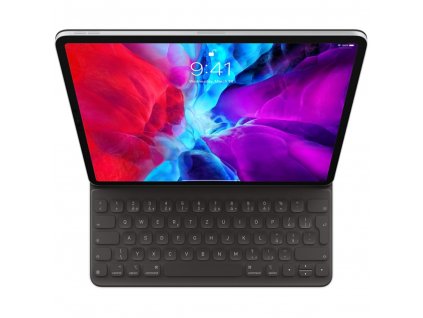 Apple Smart Keyboard Folio Case 12.9" iPad Pro (2nd generation) - Slovak