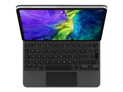 Apple Magic Keyboard Case 11" iPad Pro - Slovak