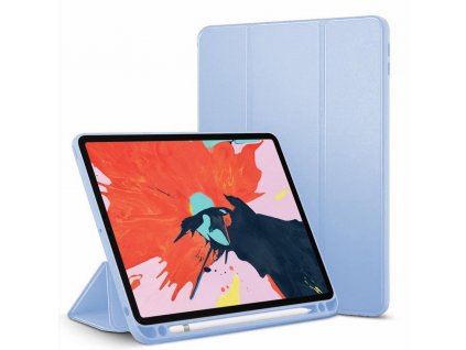 Innocent Journal Pencil Case iPad Pro 12.9" 2020/2018 - Blue