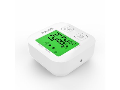 iHealth Track KN-550BT Wireless Digital Blood Pressure Monitor