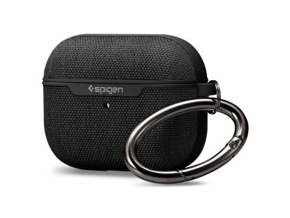 Spigen Urban Fit AirPods Pro Case - Black